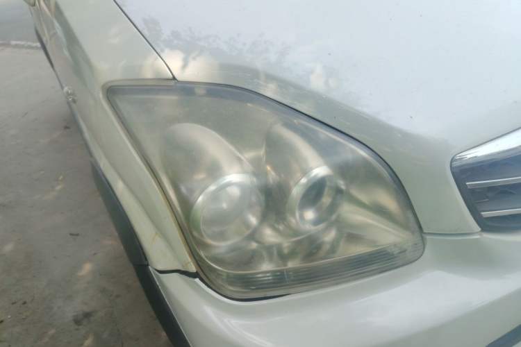 Used Suzuki Wagon R X5 2015 1.4L Flagship Model China V Standard Right Front Headlight