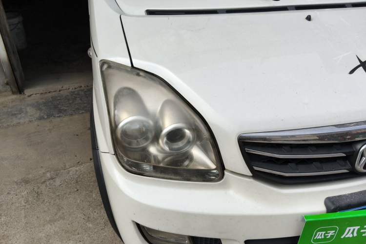 Used Suzuki Wagon R X5 2015 1.4L Cruise Model China IV Right Front Headlight