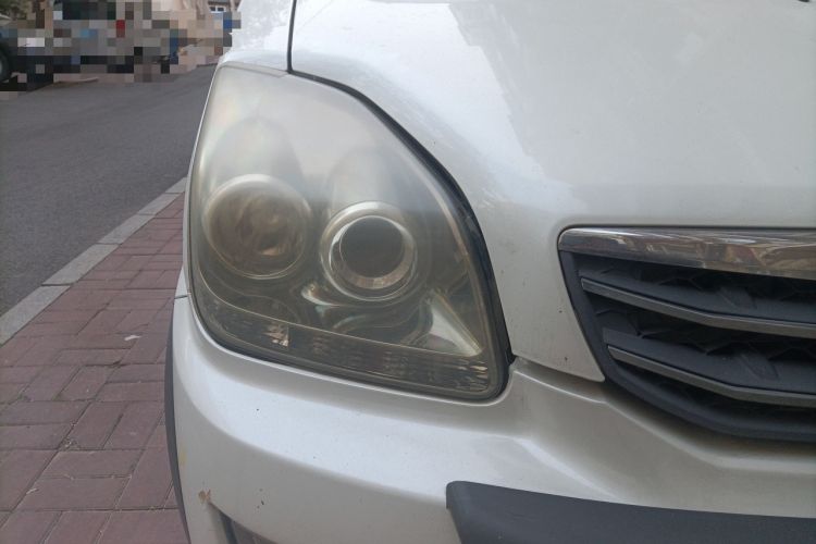 Used Suzuki Wagon R X5 2015 1.4L Cruise Model China IV Right Front Headlight