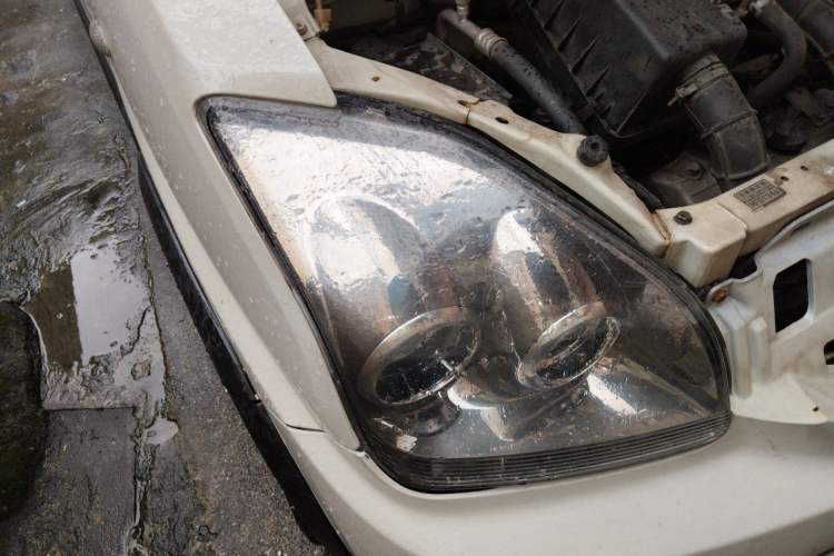 Used Suzuki Wagon R X5 2015 1.0L Elite Model Right Front Headlight