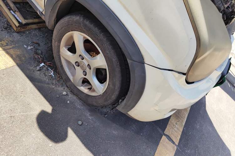 Used Suzuki Wagon R X5 2015 1.4L Luxury Model Right Front Wheel Hub