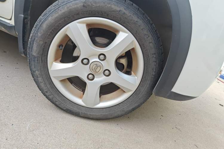 Used Suzuki Wagon R X5 2015 1.4L Flagship Model China V Standard Right Front Wheel Hub