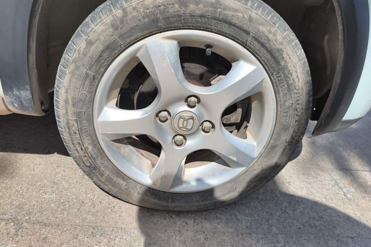 Used Suzuki Wagon R X5 2015 1.4L Cruise Model China IV Right Front Wheel Hub