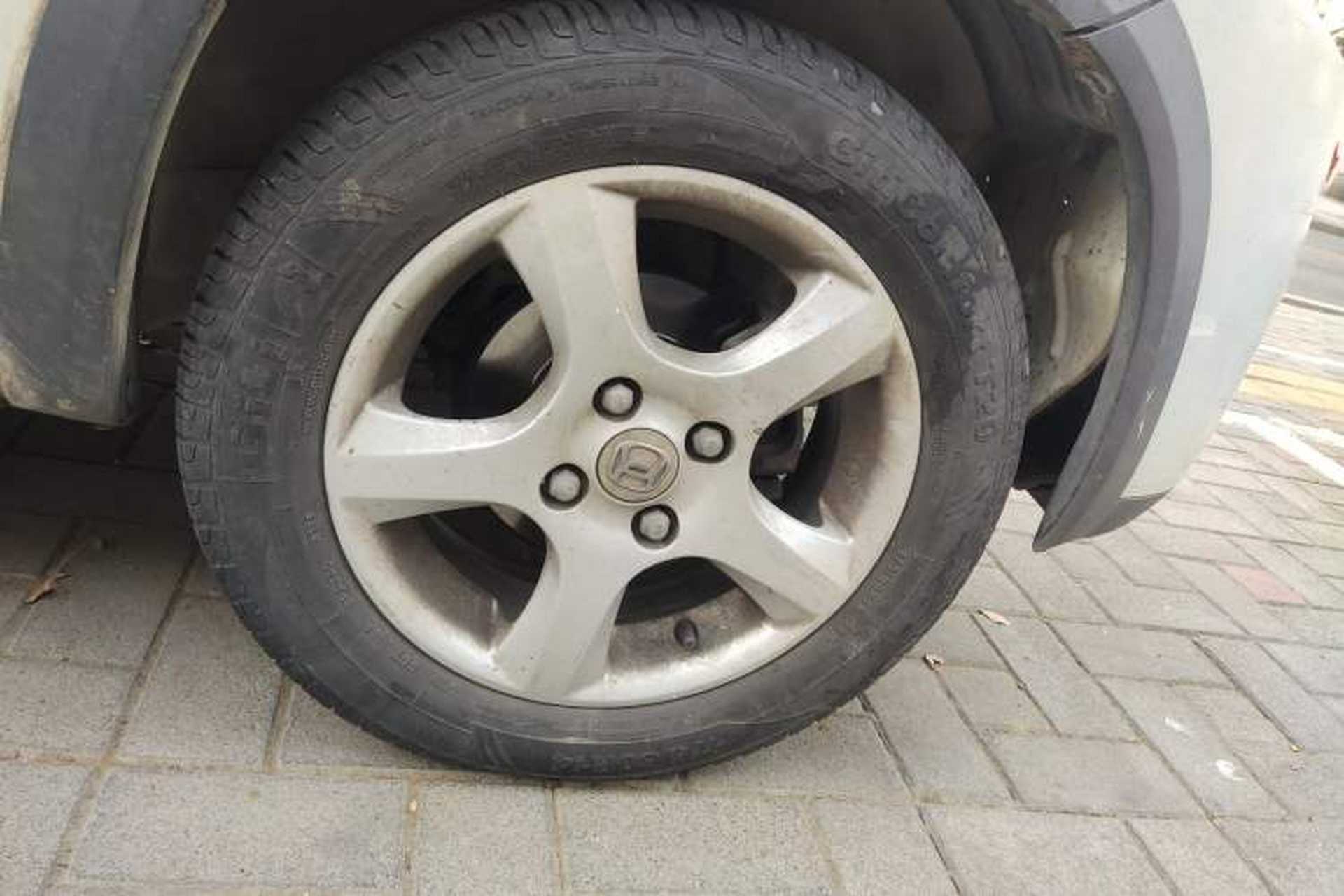 Used Suzuki Wagon R X5 2015 1.4L Flagship Model China V Standard Right Front Wheel Hub