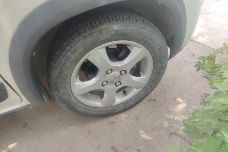 Used Suzuki Wagon R X5 2015 1.4L Flagship Model China V Standard Right Front Wheel Hub