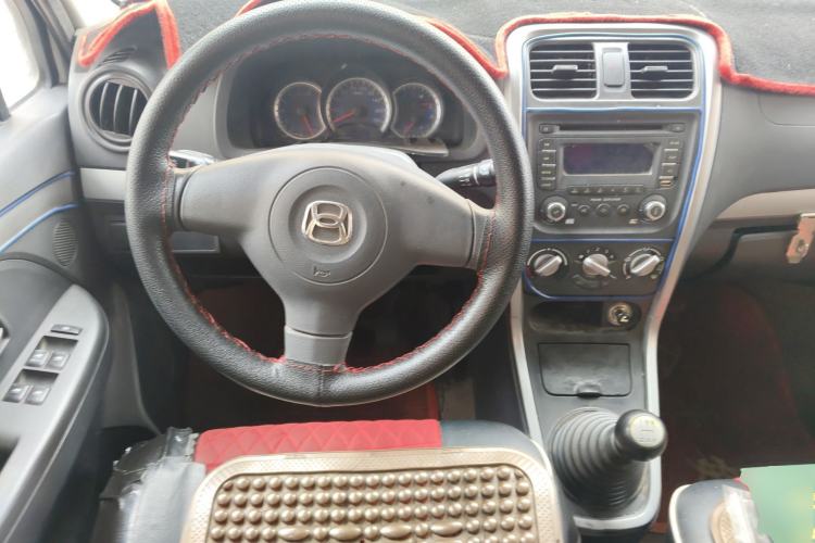 Used Suzuki Wagon R X5 2015 1.0L Elite Model Steering Wheel