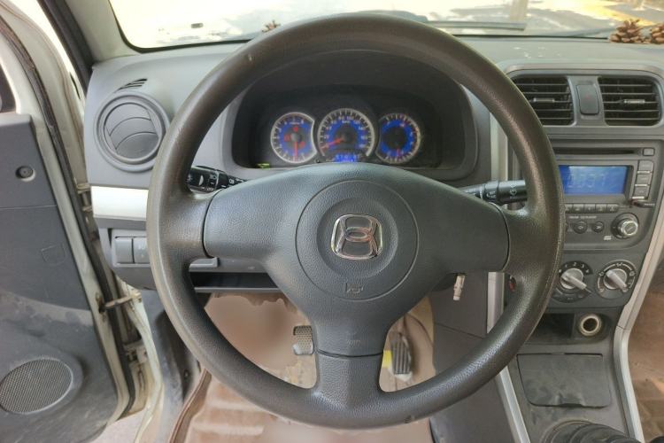 Used Suzuki Wagon R X5 2015 1.4L Luxury Model Steering Wheel