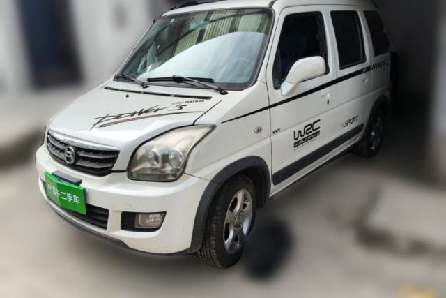 Used Suzuki Wagon R X5 2015 1.4L Cruise Model China IV