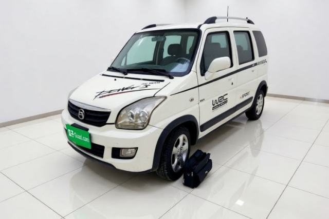 Used Suzuki Wagon R X5 2015 1.4L Cruise Model China IV