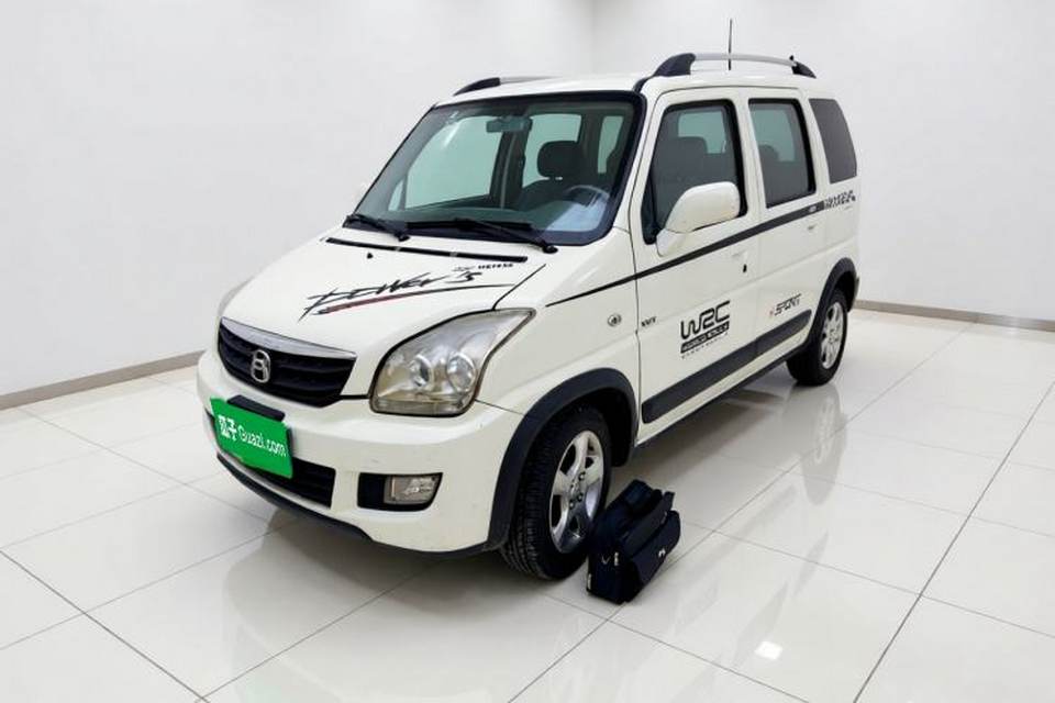 Suzuki Wagon R X5 2015