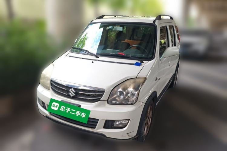 Suzuki Wagon R X5 2015 1.4L Flagship Model China V Standard с пробегом Guazi used car, China used car export, Used car for sale, Used cars, Cheapest cars for sale