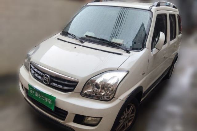 Used Suzuki Wagon R X5 2015 1.0L Elite Model