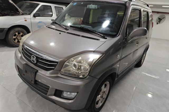 Used Suzuki Wagon R X5 2016 1.4L Entry Model China V Standard