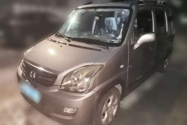 Used Suzuki Wagon R X5 2016 1.4L Entry Model China V Standard