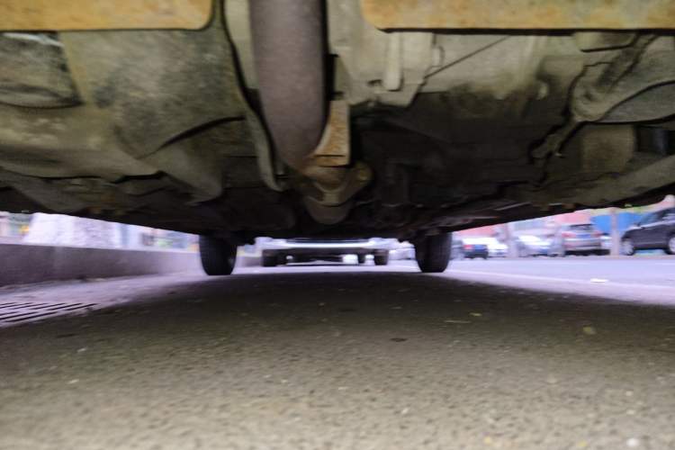 Used Suzuki Wagon R X5 2016 1.4L Entry Model China V Standard Chassis Front