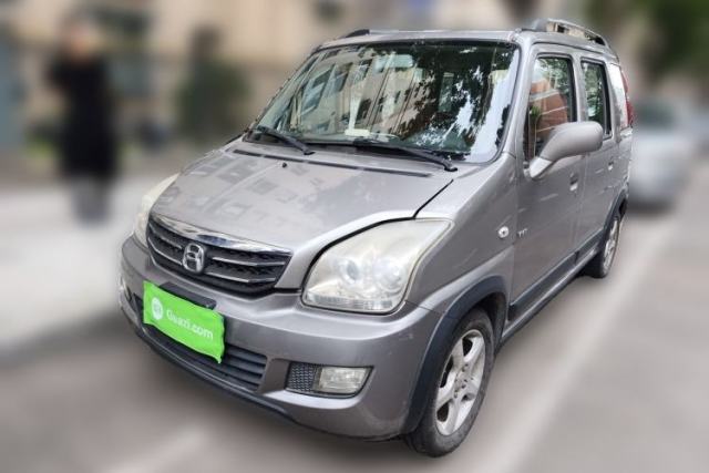 Used Suzuki Wagon R X5 2016 1.4L Entry Model China V Standard