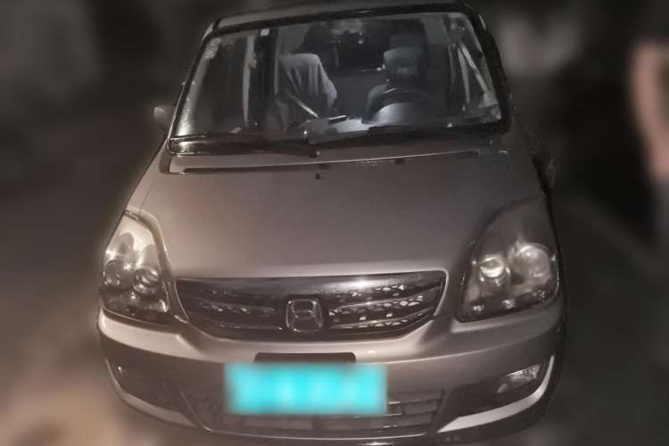 Used Suzuki Wagon R X5 2016 1.4L Entry Model China V Standard Front