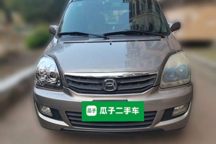 Used Suzuki Wagon R X5 2016 1.4L Entry Model China V Standard Front