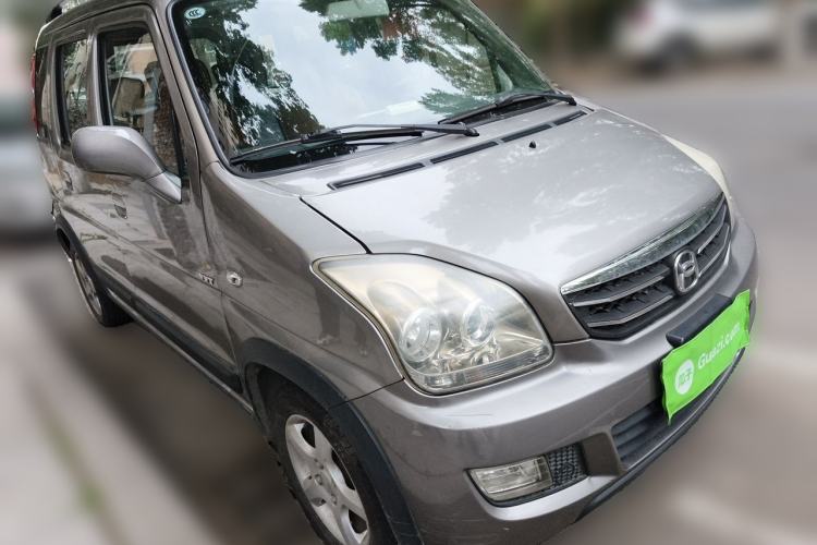 Used Suzuki Wagon R X5 2016 1.4L Entry Model China V Standard Front Right 45 Deg