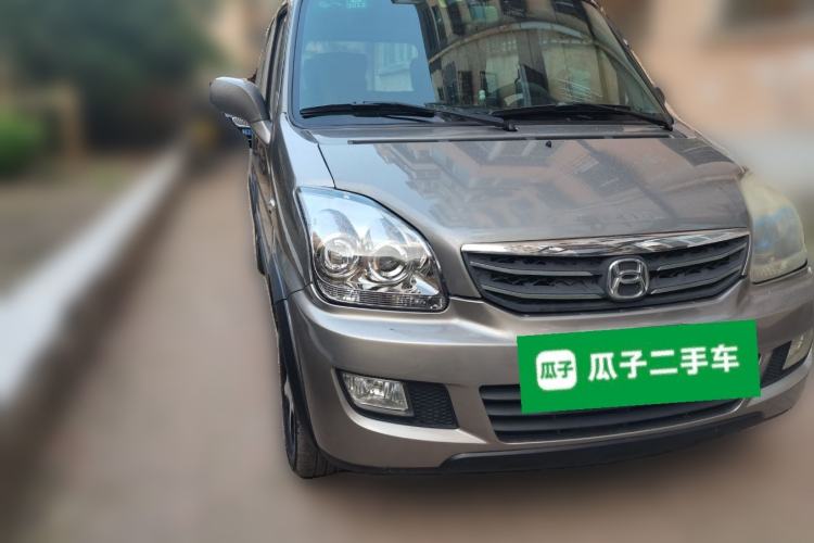 Used Suzuki Wagon R X5 2016 1.4L Entry Model China V Standard Front Right 45 Deg