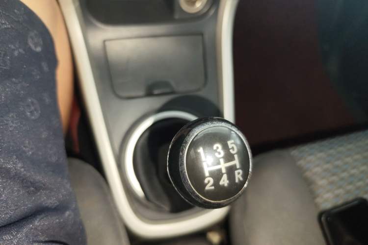 Used Suzuki Wagon R X5 2016 1.4L Entry Model China V Standard Gear Lever