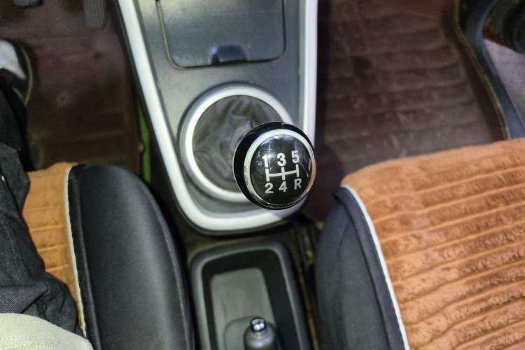 Used Suzuki Wagon R X5 2016 1.4L Entry Model China V Standard Gear Lever