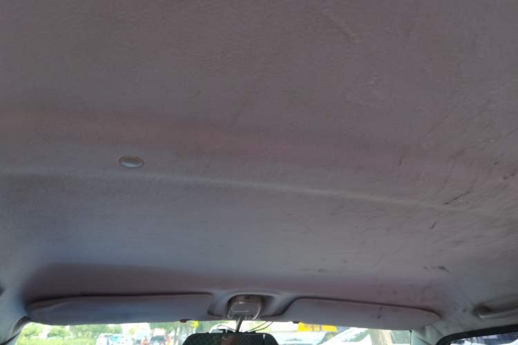 Used Suzuki Wagon R X5 2016 1.4L Entry Model China V Standard Headliner