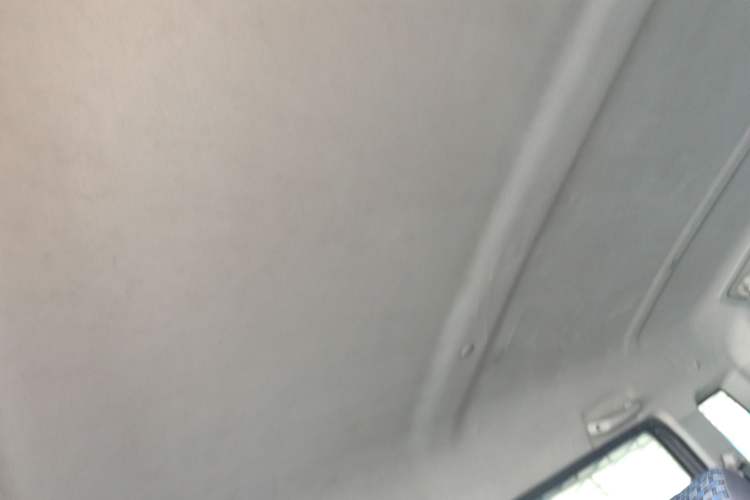 Used Suzuki Wagon R X5 2016 1.4L Entry Model China V Standard Headliner