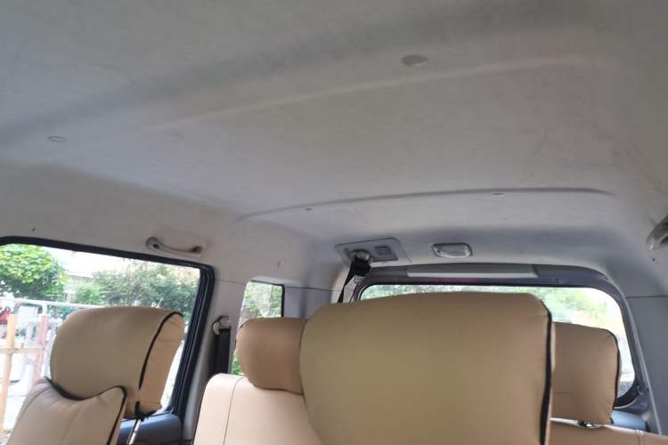 Used Suzuki Wagon R X5 2016 1.4L Entry Model China V Standard Headliner