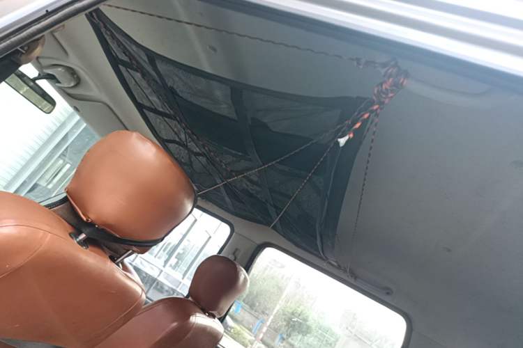 Used Suzuki Wagon R X5 2016 1.4L Entry Model China V Standard Headliner