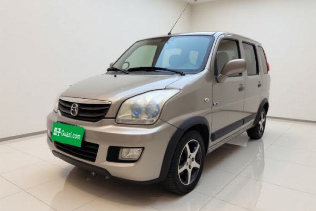 Used Suzuki Wagon R X5 2016 1.4L Entry Model China V Standard