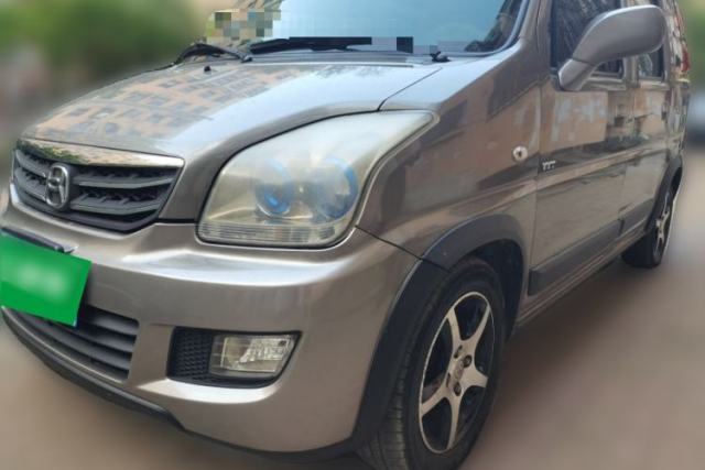 Used Suzuki Wagon R X5 2016 1.4L Entry Model China V Standard