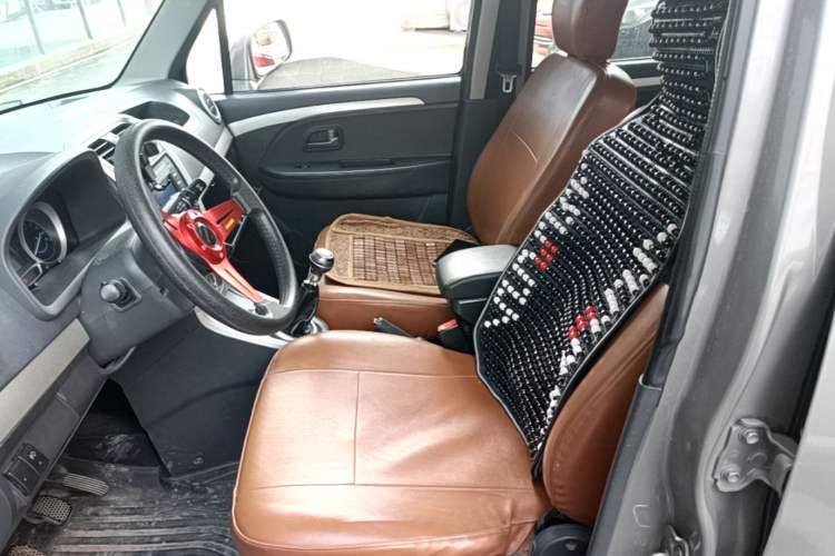 Used Suzuki Wagon R X5 2016 1.4L Entry Model China V Standard Left Front Seat