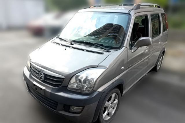 Used Suzuki Wagon R X5 2016 1.4L Entry Model China V Standard