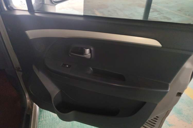 Used Suzuki Wagon R X5 2016 1.4L Entry Model China V Standard Right Front Door Interior
