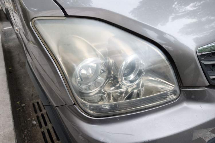Used Suzuki Wagon R X5 2016 1.4L Entry Model China V Standard Right Front Headlight
