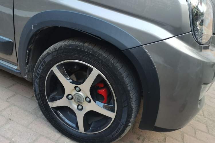 Used Suzuki Wagon R X5 2016 1.4L Entry Model China V Standard Right Front Wheel Hub