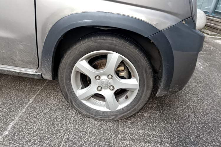 Used Suzuki Wagon R X5 2016 1.4L Entry Model China V Standard Right Front Wheel Hub