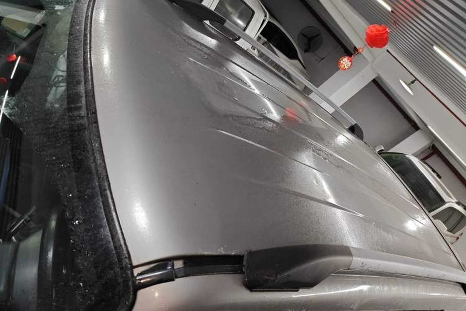 Used Suzuki Wagon R X5 2016 1.4L Entry Model China V Standard Roof