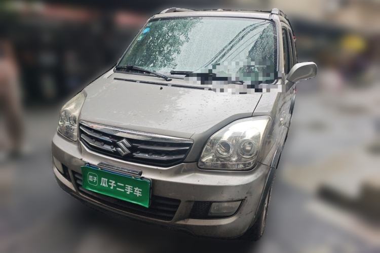 Used Suzuki Wagon R X5 2016 1.4L Entry Model China V Standard Guazi used car, China used car export, Used car for sale, Used Suzuki cars, Cheapest cars for sale