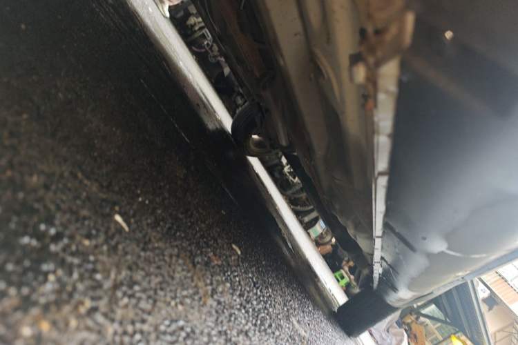 Used Suzuki Wagon R X5 2016 1.4L Entry Model China V Standard Chassis Front Left