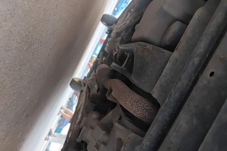 Used Suzuki Wagon R X5 2016 1.4L Entry Model China V Standard Chassis Front