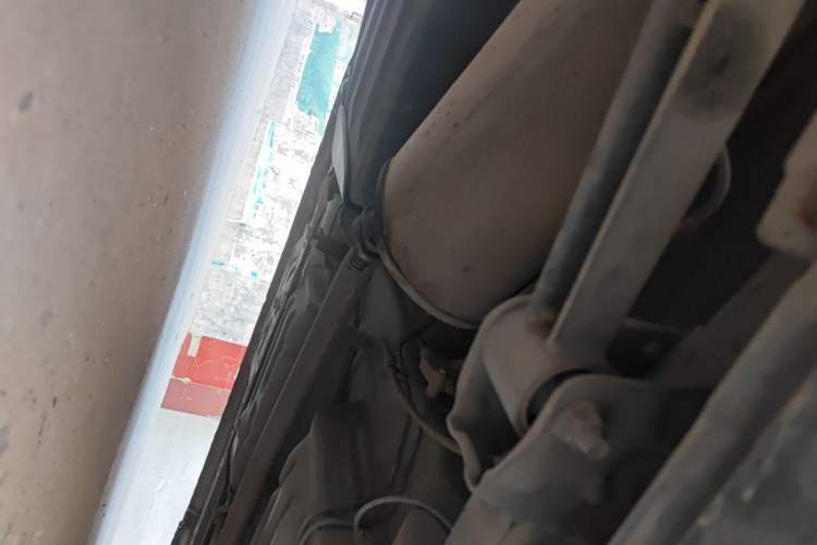 Used Suzuki Wagon R X5 2016 1.4L Entry Model China V Standard Chassis Rear Right