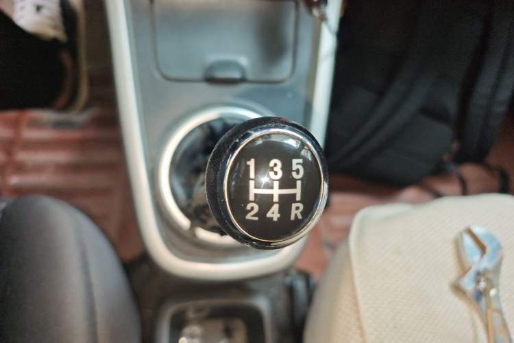 Used Suzuki Wagon R X5 2016 1.4L Entry Model China V Standard Gear Lever