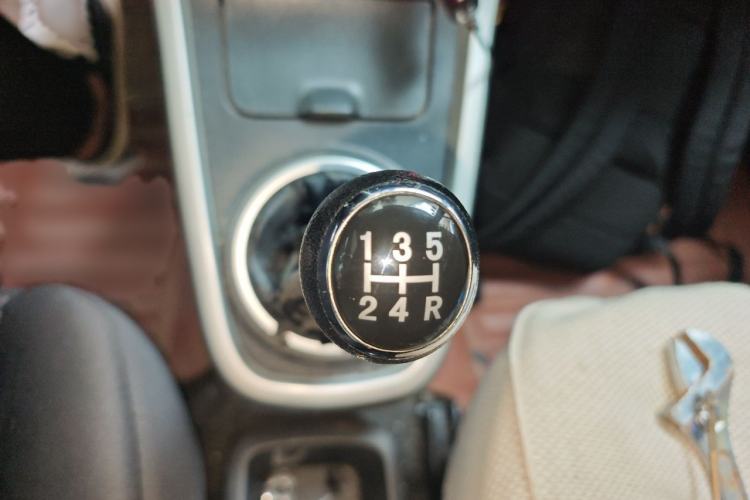 Used Suzuki Wagon R X5 2016 1.4L Entry Model China V Standard Gear Lever
