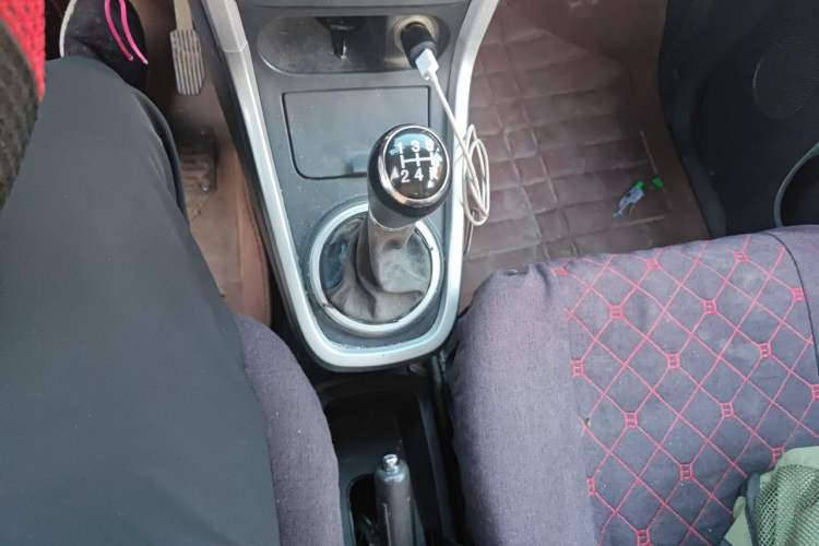 Used Suzuki Wagon R X5 2016 1.4L Entry Model China V Standard Gear Lever