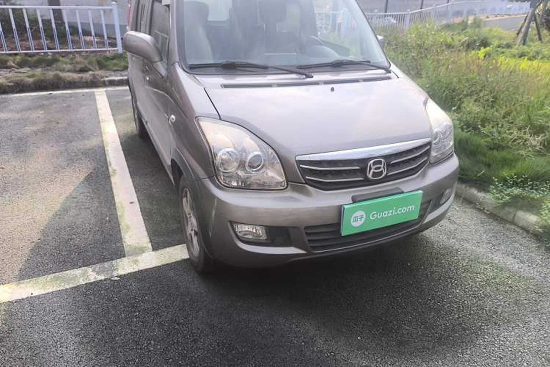 Used Suzuki Wagon R X5 2016 1.4L Entry Model China V Standard Right Front Headlight