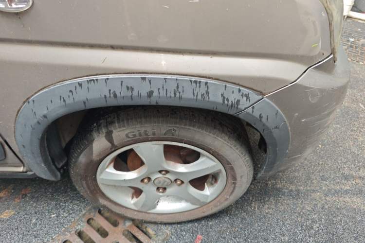 Used Suzuki Wagon R X5 2016 1.4L Entry Model China V Standard Right Front Wheel Hub