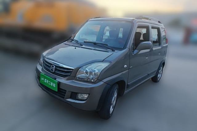 Used Suzuki Wagon R X5 2016 1.4L Entry Model China V Standard