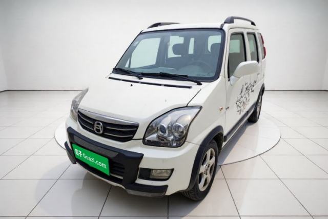 Used Suzuki Wagon R X5 2016 1.4L Entry Model China V Standard